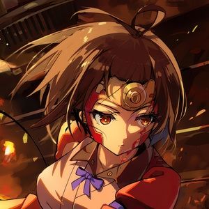 Meet your Posher, Ben